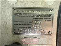 2001 Chevrolet W4500