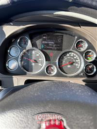 2016 Kenworth T680 SLEEPER TRUCK