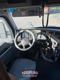 2016 Kenworth T680 SLEEPER TRUCK