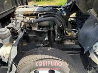 2001 Chevrolet W4500