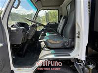 2001 Chevrolet W4500