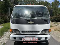 2001 Chevrolet W4500
