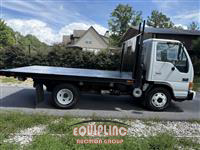 2001 Chevrolet W4500