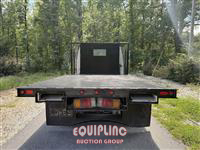 2001 Chevrolet W4500