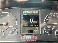 2018 Freightliner CASCADIA