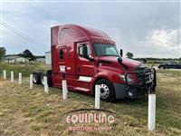 2018 Freightliner CASCADIA
