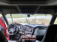 2018 Freightliner CASCADIA