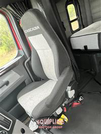 2018 Freightliner CASCADIA
