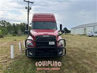 2018 Freightliner CASCADIA