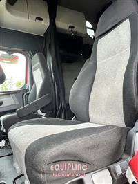 2018 Freightliner CASCADIA