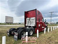 2018 Freightliner CASCADIA