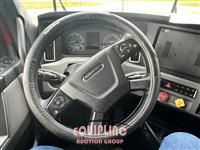 2018 Freightliner CASCADIA