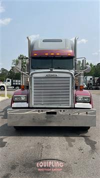 2003 Freightliner Classic XL