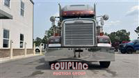 2003 Freightliner Classic XL