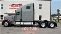 2003 Freightliner Classic XL