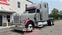 2003 Freightliner Classic XL