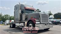 2003 Freightliner Classic XL