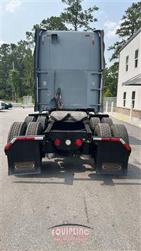 2003 Freightliner Classic XL