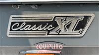 2003 Freightliner Classic XL