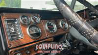 2003 Freightliner Classic XL