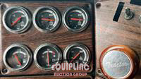 2003 Freightliner Classic XL