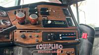 2003 Freightliner Classic XL