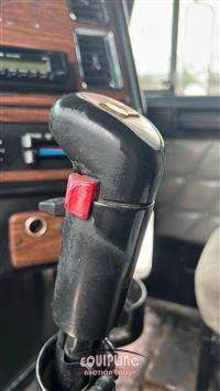 2003 Freightliner Classic XL