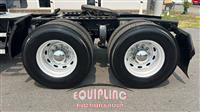 2003 Freightliner Classic XL