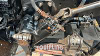 2003 Freightliner Classic XL