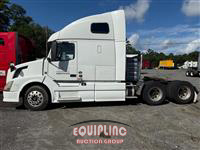2017 Volvo VNL