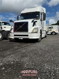 2017 Volvo VNL