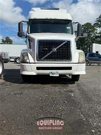 2017 Volvo VNL
