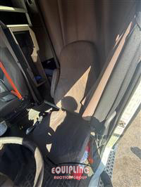 2017 Volvo VNL