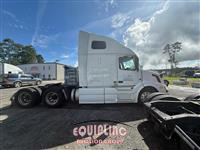 2017 Volvo VNL