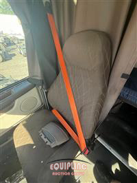 2017 Volvo VNL