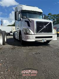 2017 Volvo VNL