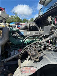 2017 Volvo VNL