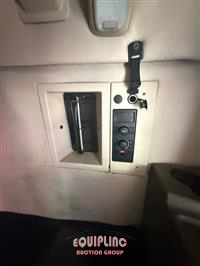 2017 Volvo VNL