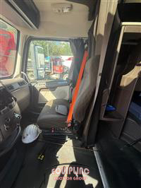 2017 Volvo VNL