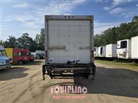 2018 Hino 268