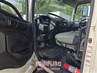 2018 Hino 268