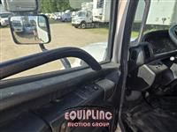 2018 Hino 268