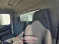 2018 Hino 268