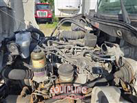 2018 Hino 268