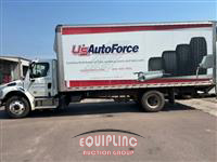 2022 Freightliner M2 106