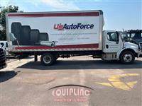 2022 Freightliner M2 106