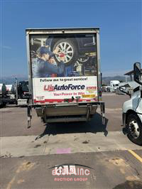 2022 Freightliner M2 106