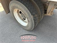 2022 Freightliner M2 106