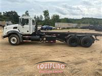 2007 Mack CT713