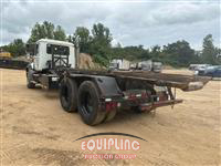 2007 Mack CT713